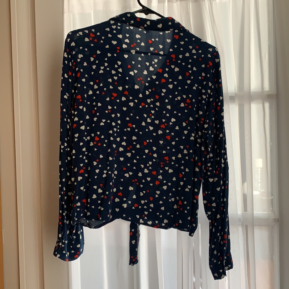 Love notes -xl shirt - Picture 4 of 4